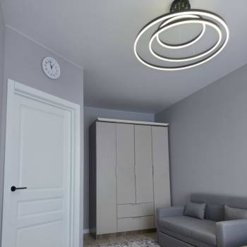 Сдается 1-комнатная квартира, 34 м²