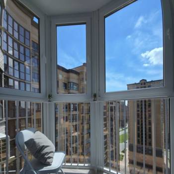 Сдается 1-комнатная квартира, 34 м²