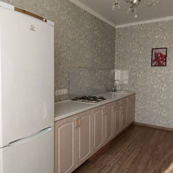Сдается 1-комнатная квартира, 37 м²