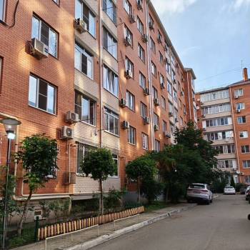 Сдается 1-комнатная квартира, 37 м²