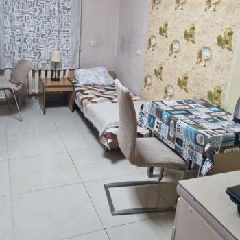 Сдается 1-комнатная квартира, 20 м²