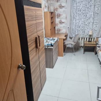 Сдается 1-комнатная квартира, 20 м²