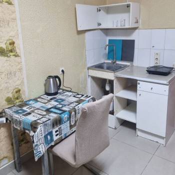 Сдается 1-комнатная квартира, 20 м²