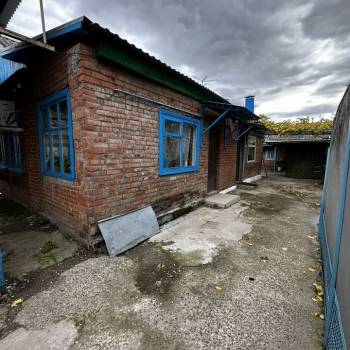 Продается Дом, 72 м²
