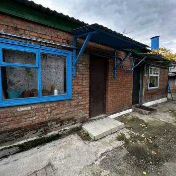 Продается Дом, 72 м²