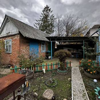 Продается Дом, 72 м²