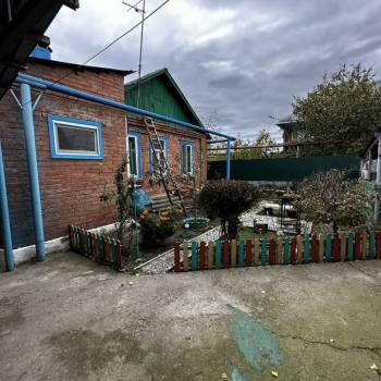 Продается Дом, 72 м²