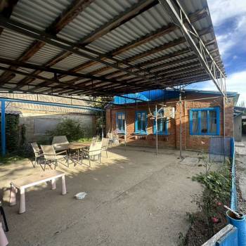 Продается Дом, 72 м²