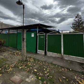 Продается Дом, 72 м²