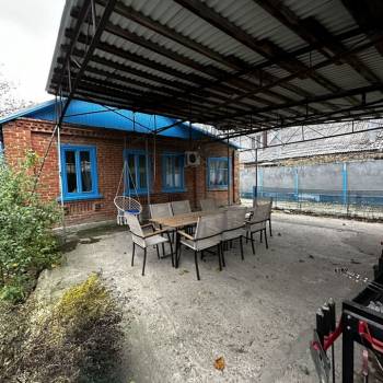 Продается Дом, 72 м²