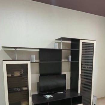 Сдается 1-комнатная квартира, 44 м²