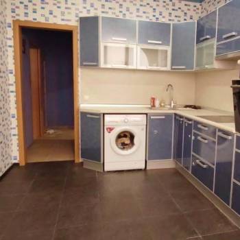 Сдается 1-комнатная квартира, 44 м²