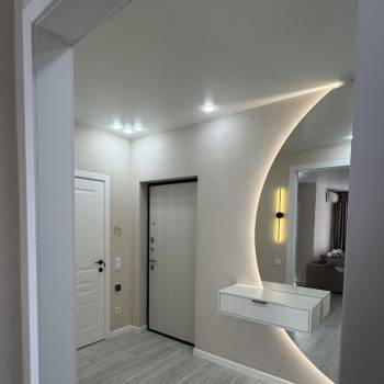 Сдается 2-х комнатная квартира, 53 м²