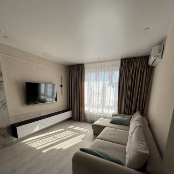 Сдается 2-х комнатная квартира, 53 м²