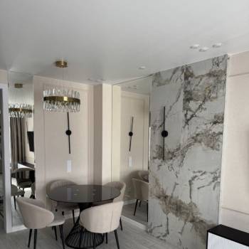 Сдается 2-х комнатная квартира, 53 м²