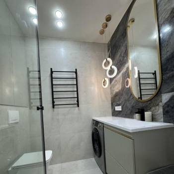 Сдается 2-х комнатная квартира, 53 м²