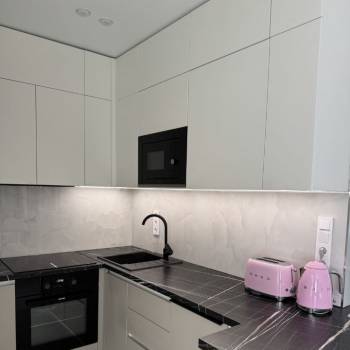 Сдается 2-х комнатная квартира, 53 м²