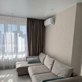 Сдается 2-х комнатная квартира, 53 м²