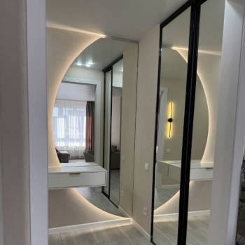 Сдается 2-х комнатная квартира, 53 м²