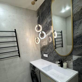 Сдается 2-х комнатная квартира, 53 м²