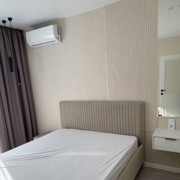 Сдается 2-х комнатная квартира, 53 м²