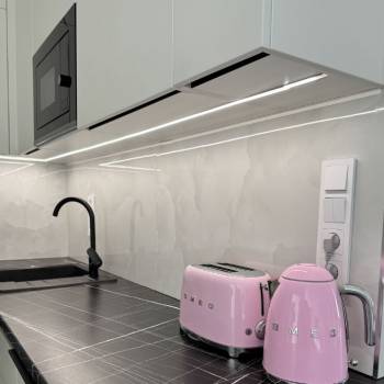 Сдается 2-х комнатная квартира, 53 м²