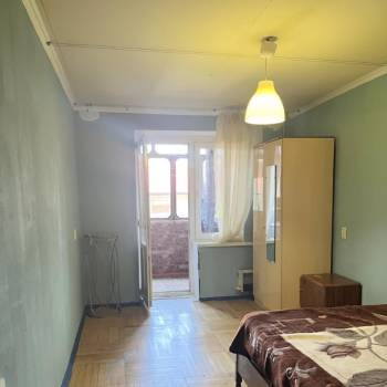 Сдается Многокомнатная квартира, 63,6 м²
