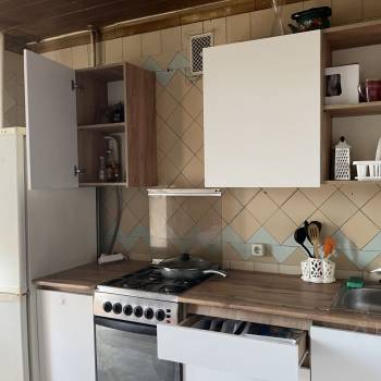 Сдается Многокомнатная квартира, 63,6 м²