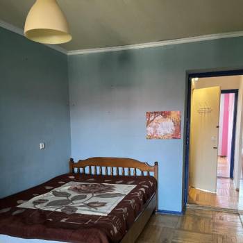 Сдается Многокомнатная квартира, 63,6 м²