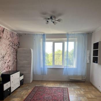 Сдается Многокомнатная квартира, 63,6 м²