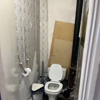 Сдается Многокомнатная квартира, 63,6 м²