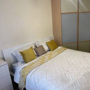 Сдается Многокомнатная квартира, 63,8 м²