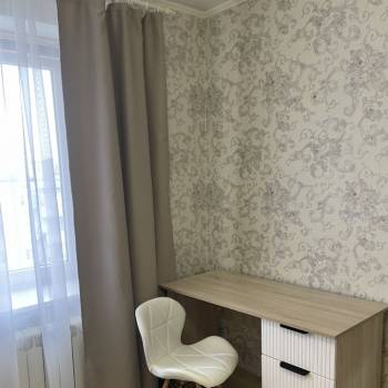 Сдается Многокомнатная квартира, 63,8 м²