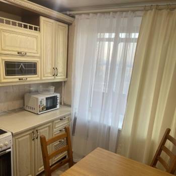 Сдается Многокомнатная квартира, 63,8 м²
