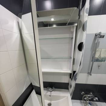 Сдается Многокомнатная квартира, 63,8 м²