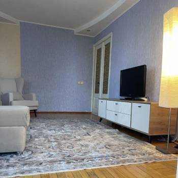 Сдается Многокомнатная квартира, 63,8 м²