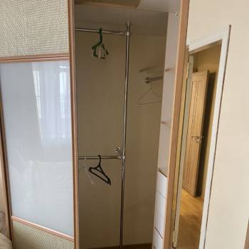 Сдается Многокомнатная квартира, 63,8 м²