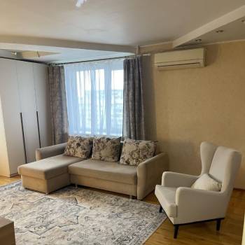 Сдается Многокомнатная квартира, 63,8 м²