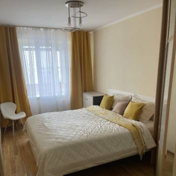 Сдается Многокомнатная квартира, 63,8 м²