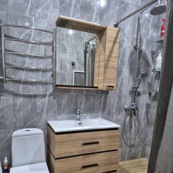 Продается 1-комнатная квартира, 34 м²