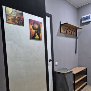 Продается 1-комнатная квартира, 34 м²