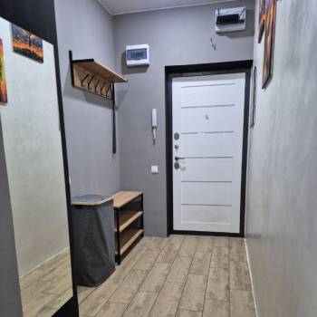 Продается 1-комнатная квартира, 34 м²