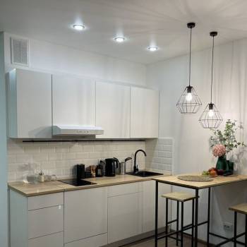 Сдается 1-комнатная квартира, 30 м²