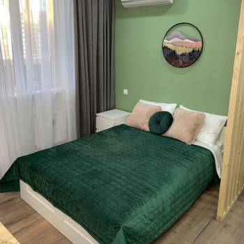 Сдается 1-комнатная квартира, 30 м²