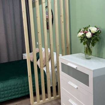 Сдается 1-комнатная квартира, 30 м²