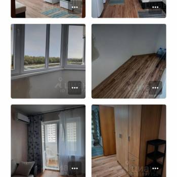Сдается 1-комнатная квартира, 26,2 м²
