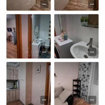 Сдается 1-комнатная квартира, 26,2 м²