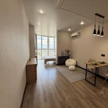 Продается 1-комнатная квартира, 26 м²