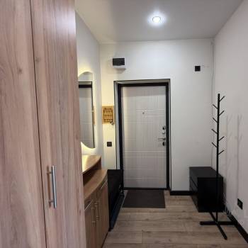Продается 1-комнатная квартира, 26 м²