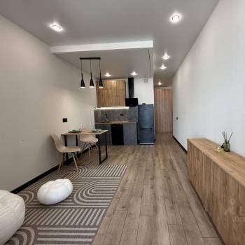 Продается 1-комнатная квартира, 26 м²